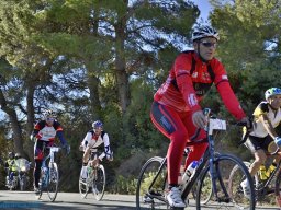Menorial León Sanchez